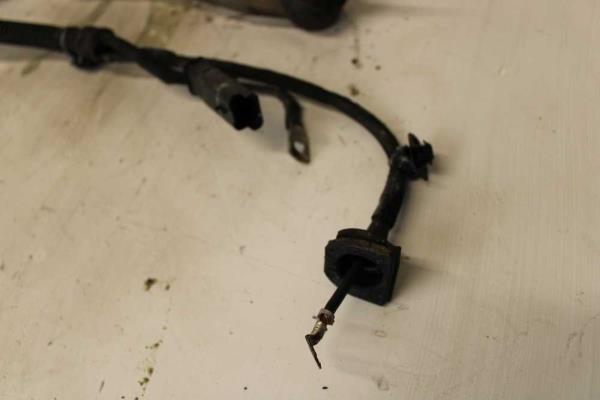 CREMAILLERE CITROEN C3 2016+ - Vue 2